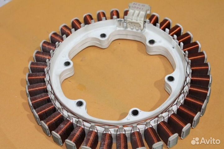 Статор двигателя с прямым приводом LG 4417FA1994E