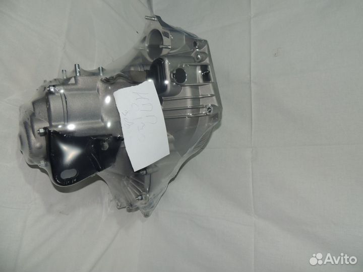 Новая кпп приора ваз 2170 гарантия