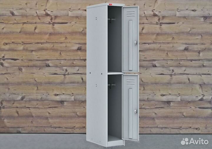 Шкаф для одежды Пакс Металл шрм12 в наличии