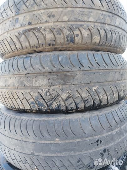 Michelin X Energy 195/65 R15