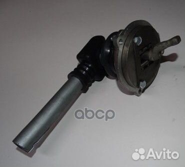 Кулиса кпп 2123 Chevrolet Niva в сборе