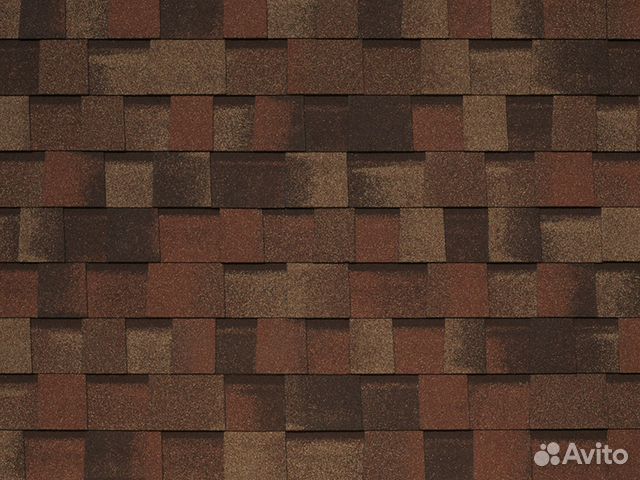 Гибкая черепица Tegola Cortina Terracotta 404