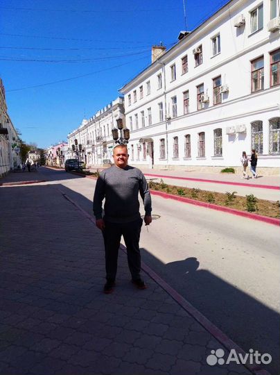 Повар Гриль-Мастер