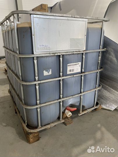 Рапсовое масло техническое