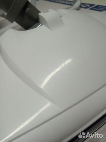 Паровая швабра maunfeld MF-1932W