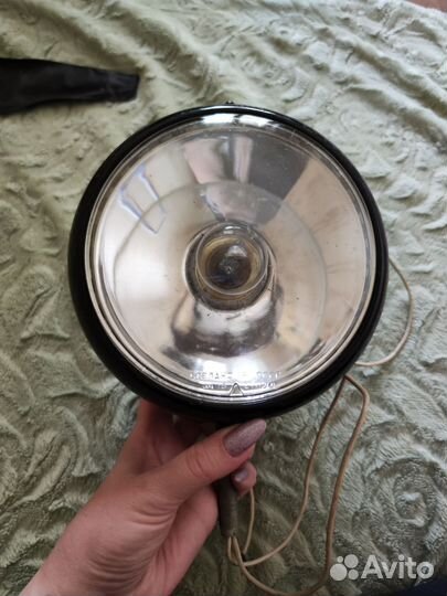 Фара искатель