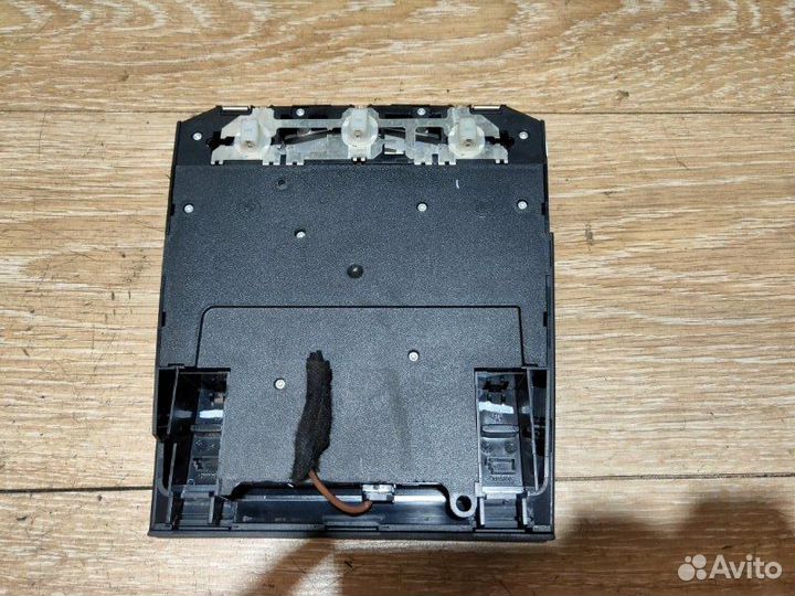 Плафон освещения Bmw X5 E53