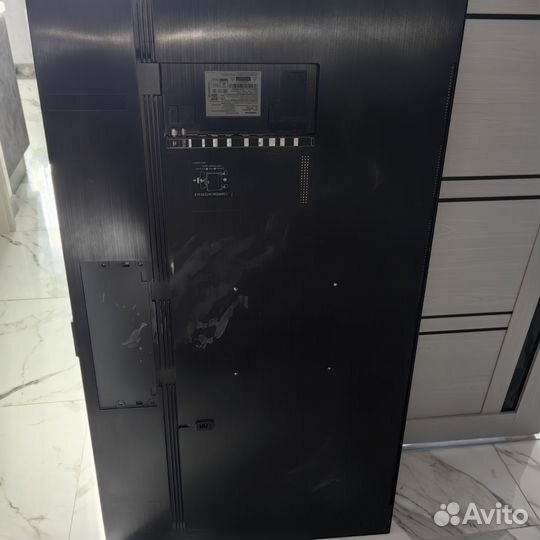 Телевизор SMART tv