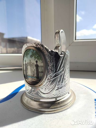 Подстаканник ленэмальер