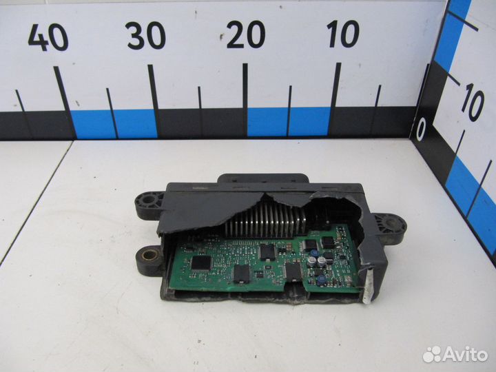 Блок электронный Mercedes Benz Actros MP3