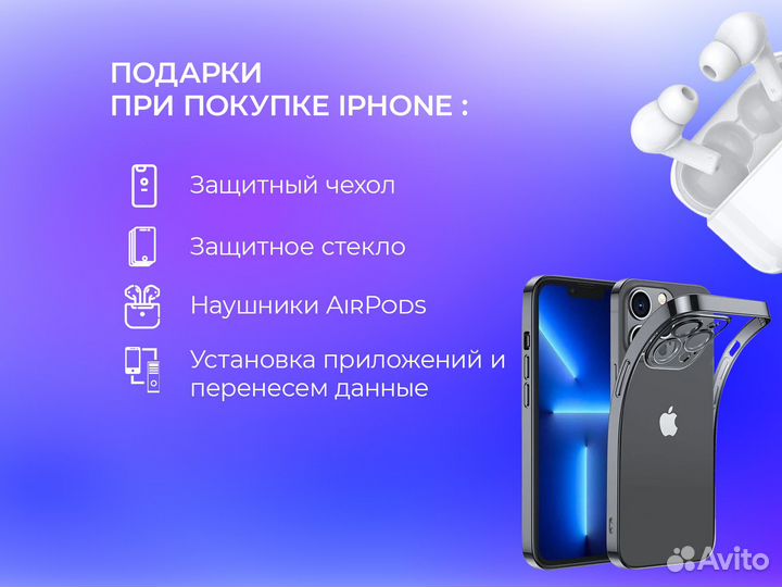 iPhone Xs Max, 256 ГБ