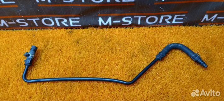 Патрубок расширительного бачка Mercedes-Benz