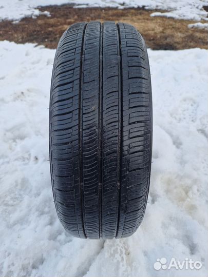 Nexen N'Priz AH5 175/60 R13