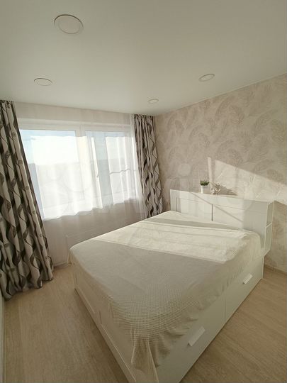 2-к. квартира, 64,5 м², 13/16 эт.