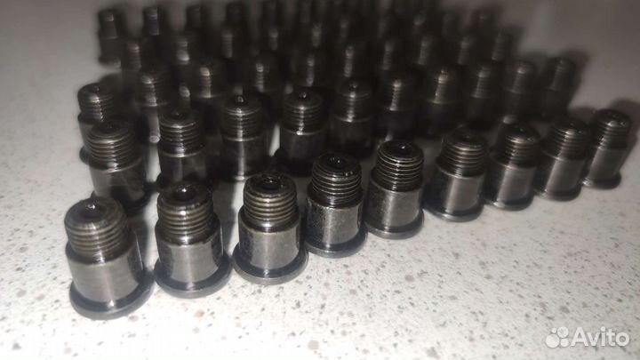 Болты крепления переключателя скоростей 50 шт