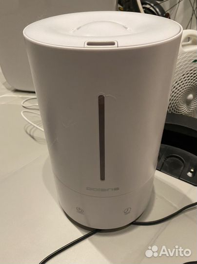 Увлажнитель воздуха Polaris