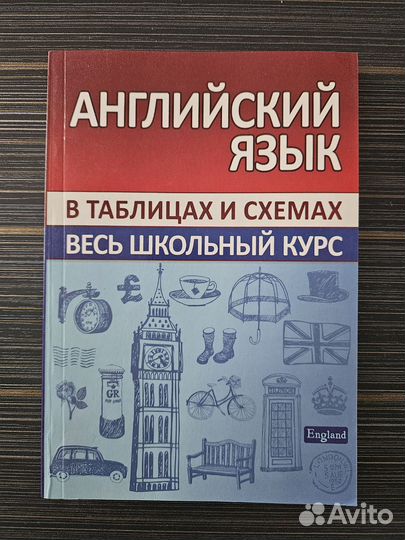 Английский язык для школы, ОГЭ и ЕГЭ