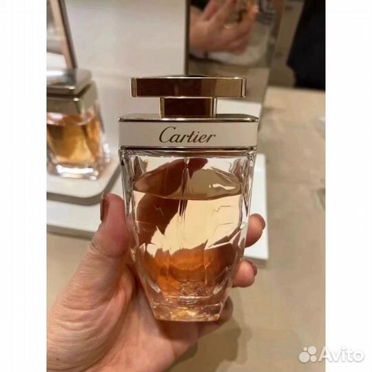 Cartier духи