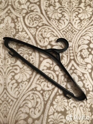 Плечики для одежды (р-р 46-48)