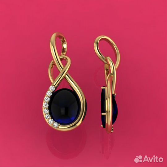 3d моделирование ювелирных изделий и не только