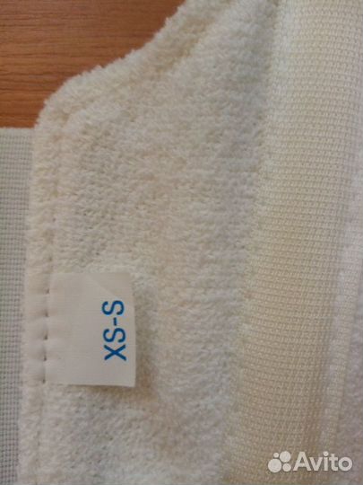 Корректор осанки детский