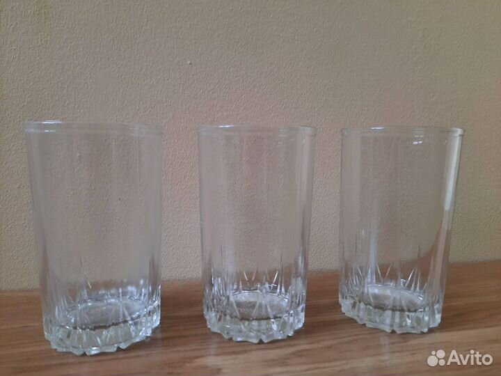 Набор из 18 Стаканов