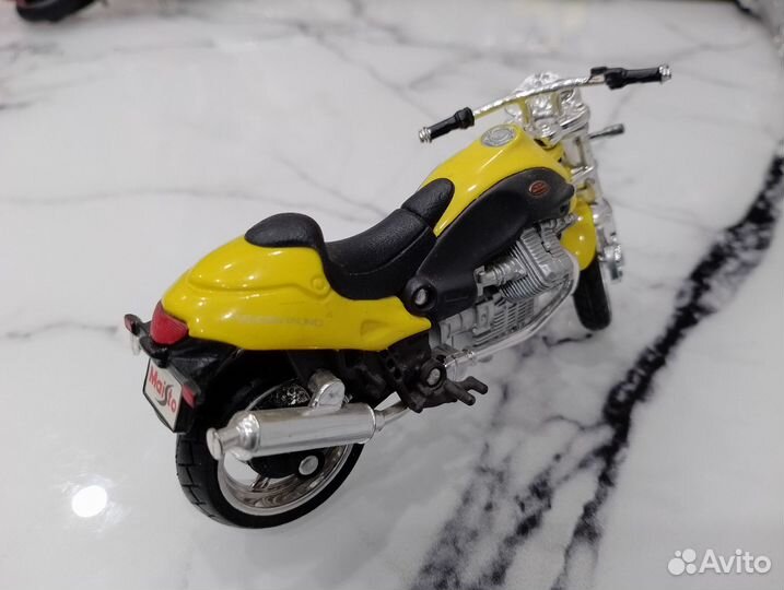 Moto Guzzi Centauro V10