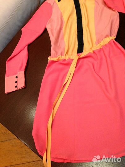 Платье La Redoute Франция