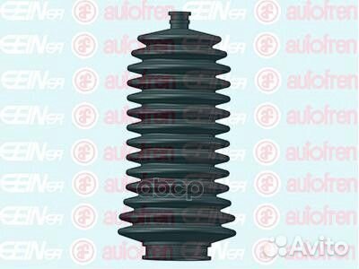 D9271 пыльник рейки рулевой Dacia Logan 1.4-1