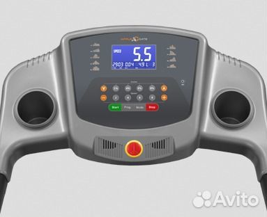 Беговая дорожка Applegate T30 ADC