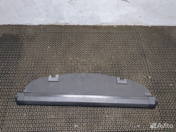 Шторка багажника Mazda CX-5, 2015