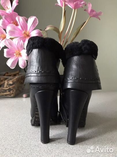 Обувь женская