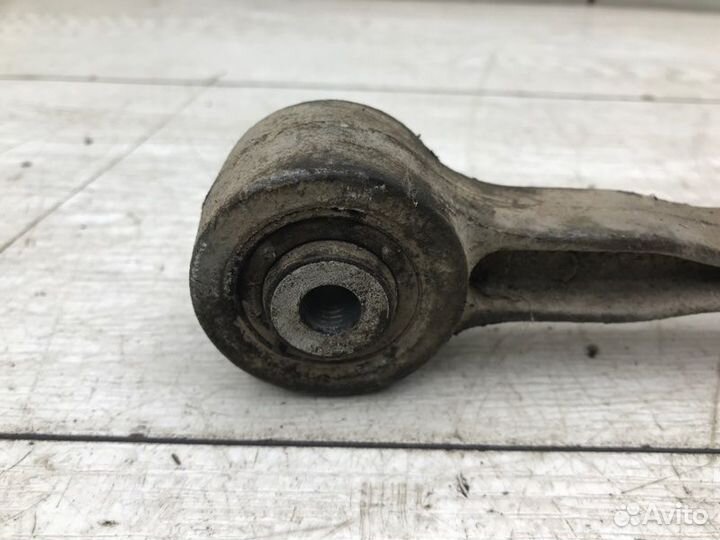 Опора двигателя Skoda Fabia 2 cggb 2011