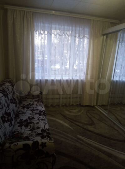 2-к. квартира, 48 м², 1/9 эт.