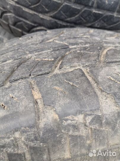 Yokohama Geolandar A/T-S G012 225/65 R17 102H