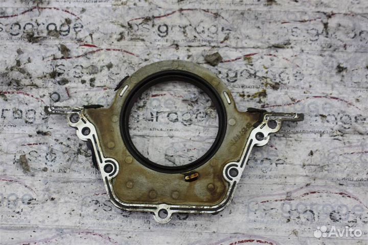 Сальник коленвала передний Nissan Teana J32