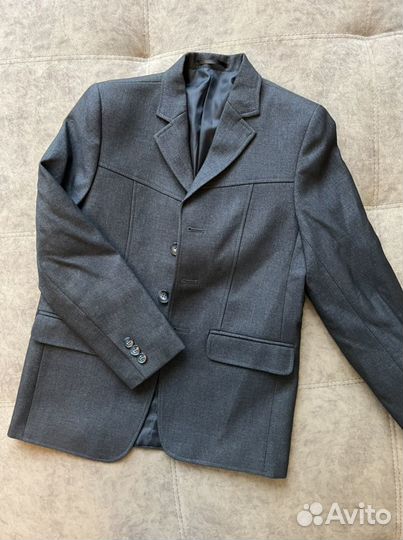 Школьный костюм для мальчика