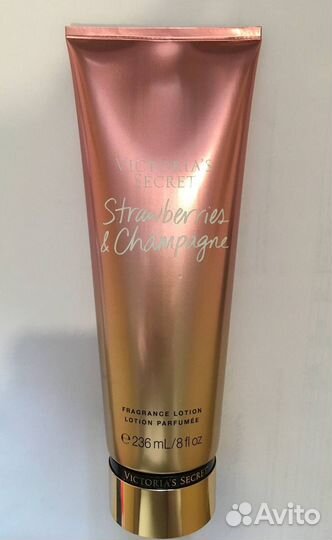 Парфюмированный лосьон для тела Victoria’s Secret