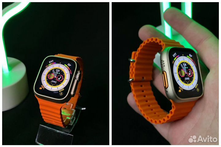 Smart watch x8 ultra