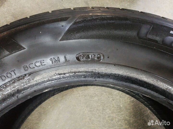 Laufenn S Fit EQ 195/60 R15