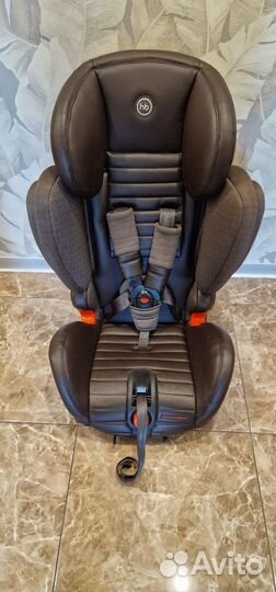 Детское автокресло Happy Baby Mustang