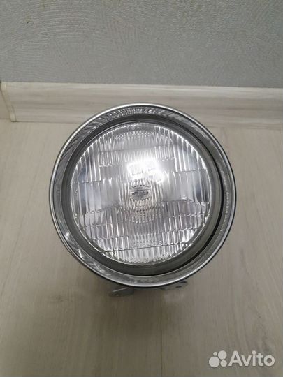 Фара для мотоцикла