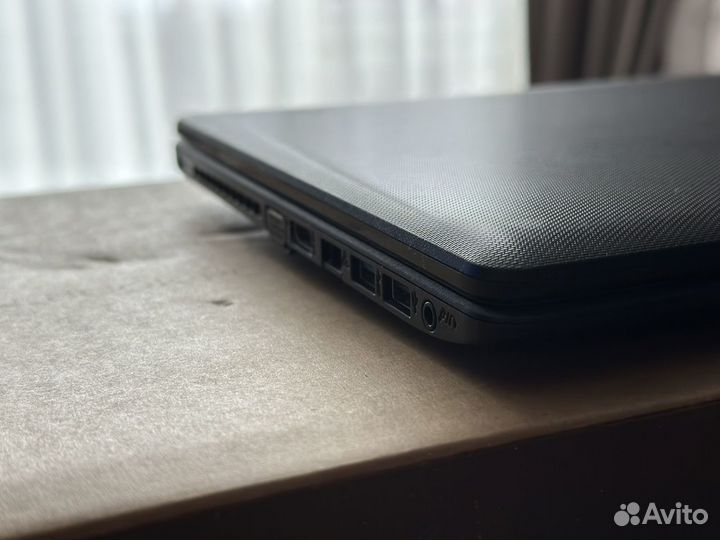 Хороший Ноутбук asus 15.6 для офисных задач