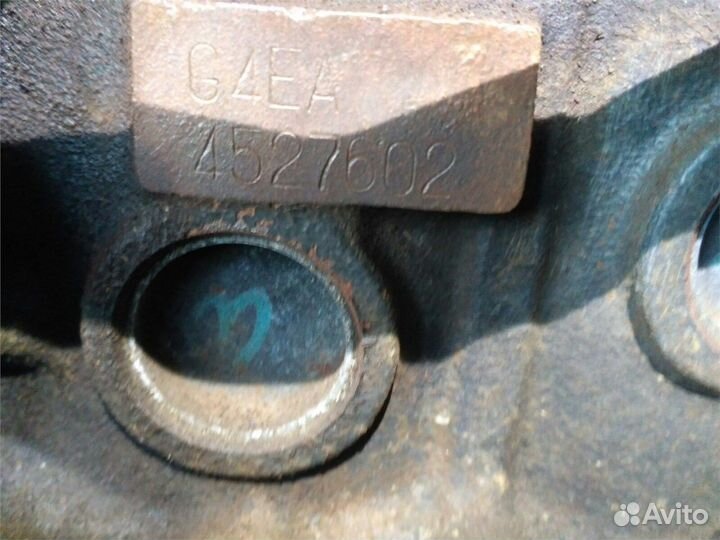 Разбор на запчасти Hyundai Getz