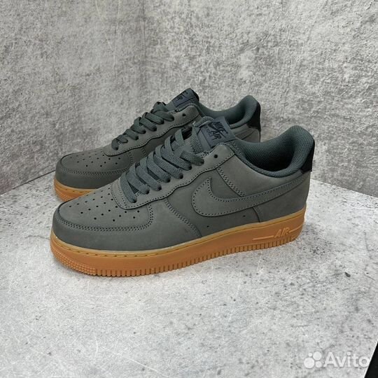 Кроссовки Nike Air Force 1