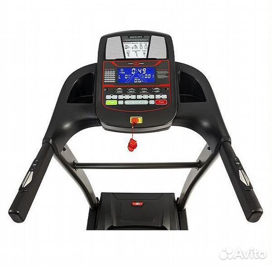 Беговая дорожка CardioPower T35 v.3.13
