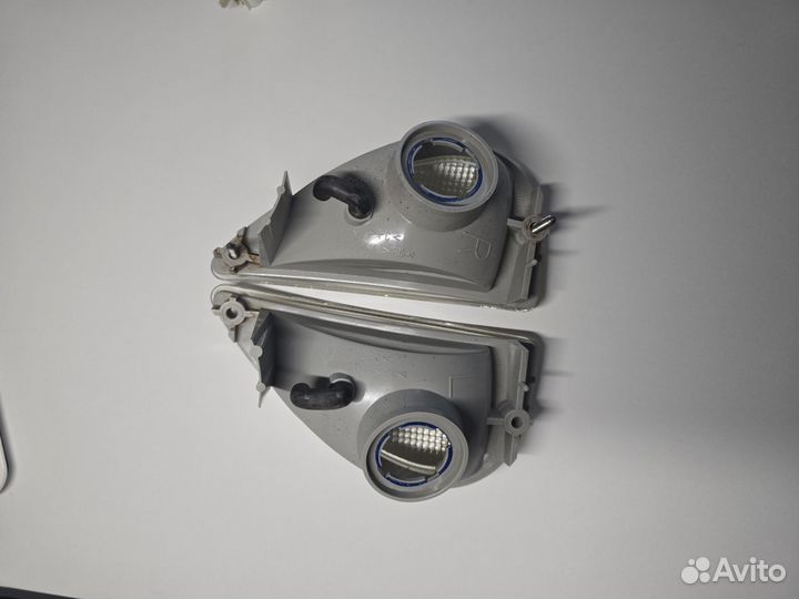 Фонари заднего хода Mitsubishi Eclipse D32A