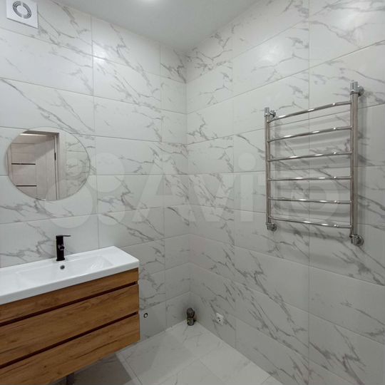 Коттедж 98 м² на участке 3 сот.