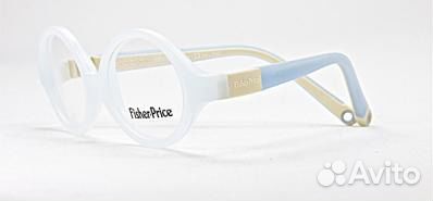 Оправа от очков Fisher Price