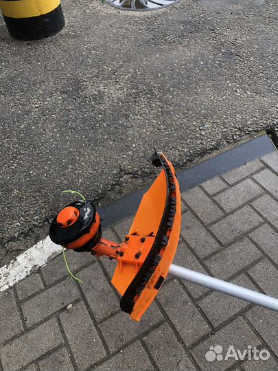 Z 9146 Триммер carver CBC-033